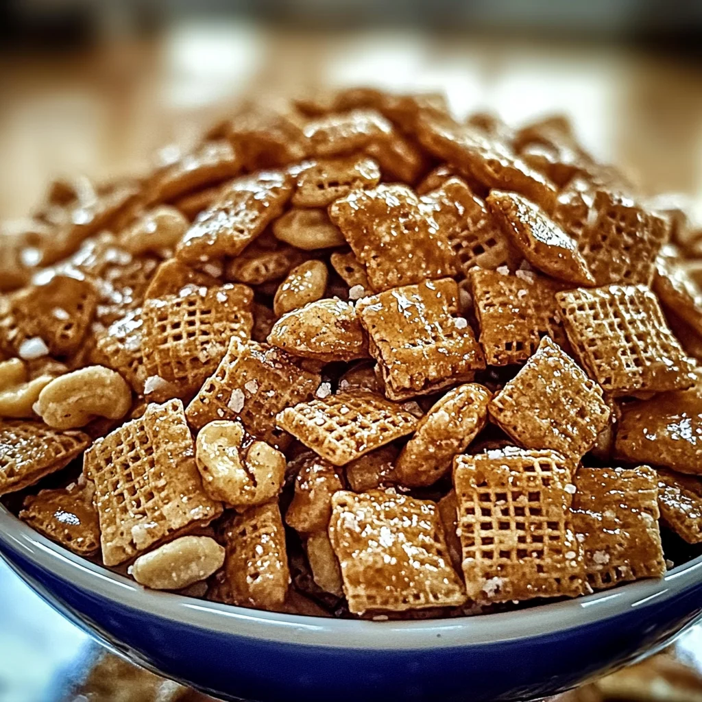 Toffee