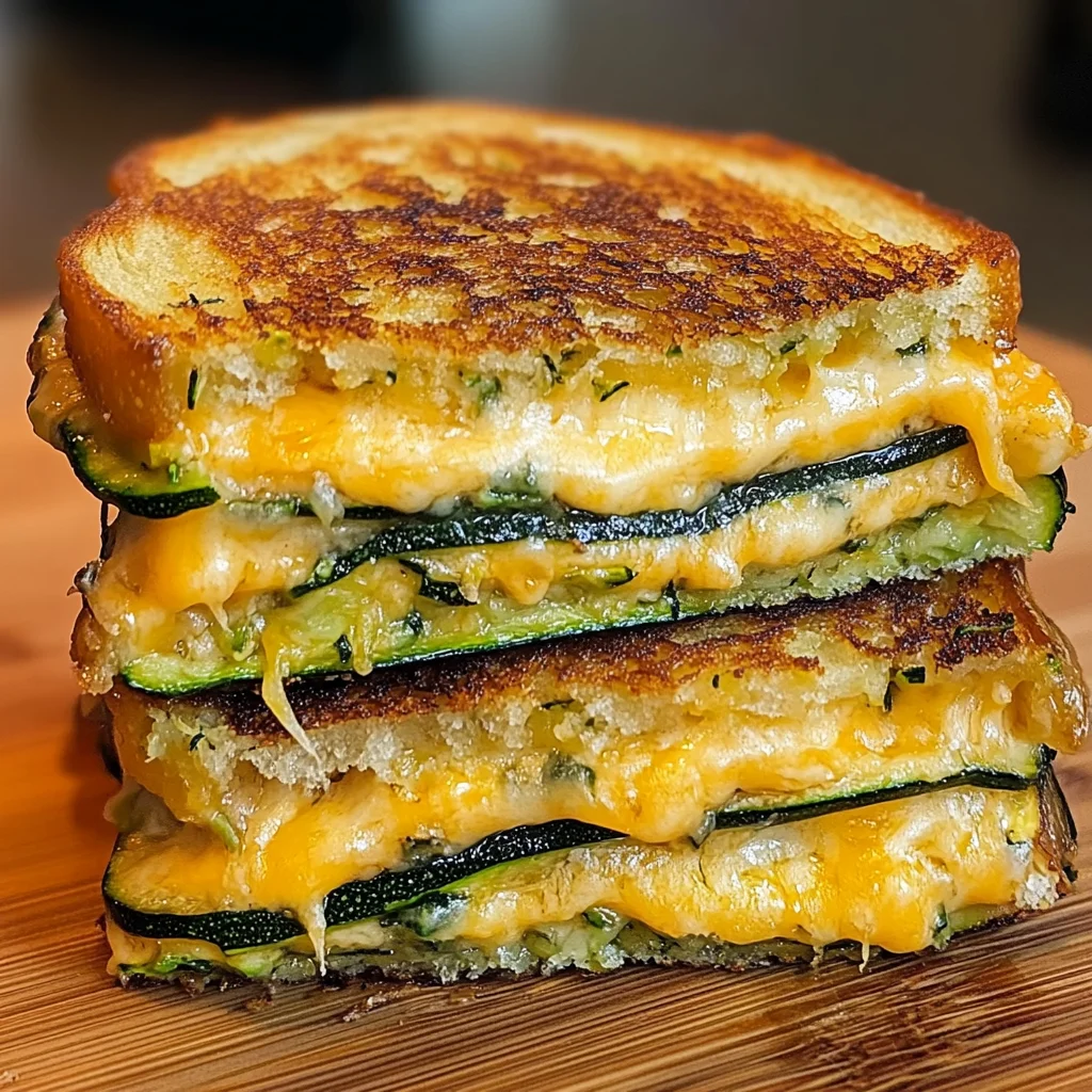 Zucchini